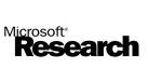 Supported by Microsoft Research